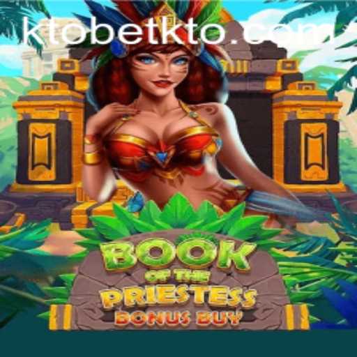 Exploring the Enigmatic World of BookOfThePriestess and the Rise of ktobet in Gaming