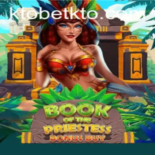 Exploring the Enigmatic World of BookOfThePriestess and the Rise of ktobet in Gaming