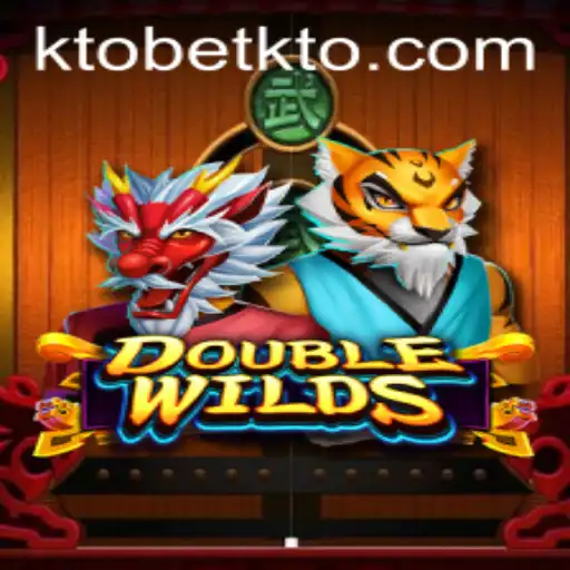 Discover the Thrilling World of DoubleWilds: An Exploration of the Exciting Game with Ktobet