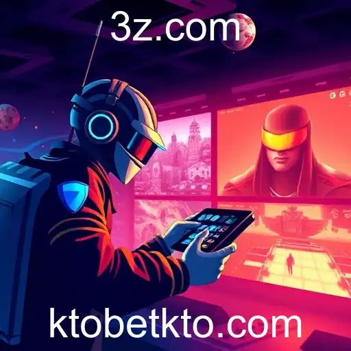 Inovações e Desafios no Mundo dos Jogos Online