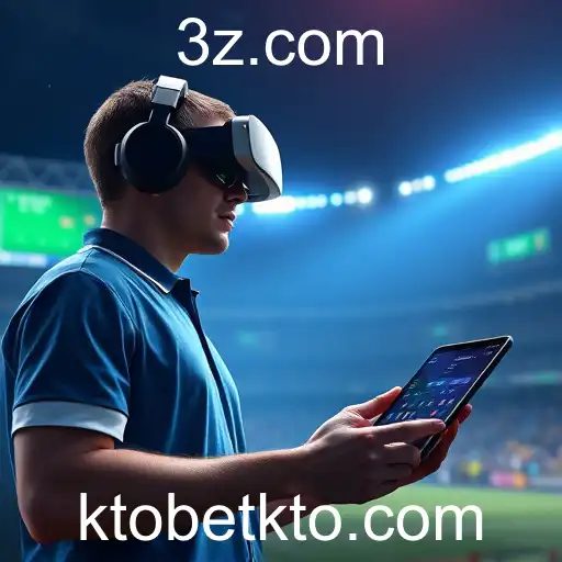 Inovações e Tendências no Mundo dos Jogos