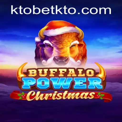 BuffaloPowerChristmas: A Festive Gaming Experience on Ktobet