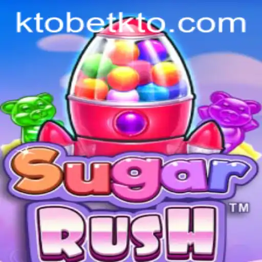 SugarRush: Dive into the Sweet Gaming Adventure with Ktobet