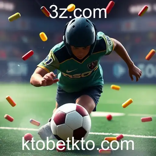 A Ascensão do KTOBet no Mundo dos Jogos Online