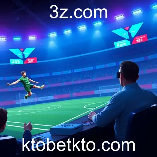 Tendências Atuais nos Sites de Jogos Online