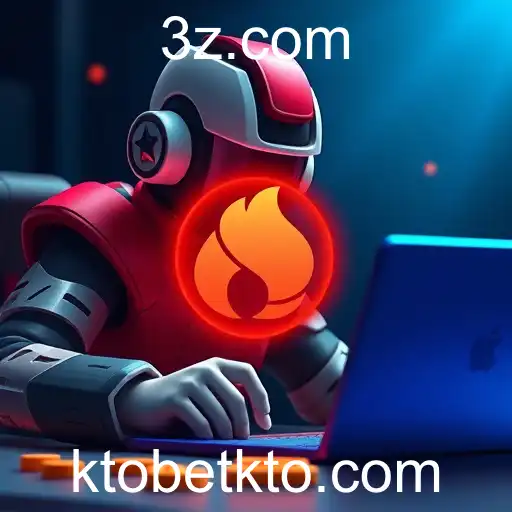 A Evolução e Inovação do Mercado de Jogos Online