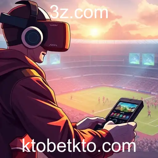 Inovações e Tendências do Mercado de Jogos em 2025