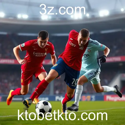 Ktobet: A Evolução do Mercado de Jogos em 2025