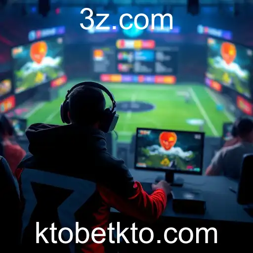 A Ascensão dos Jogos de Apostas Online em 2025