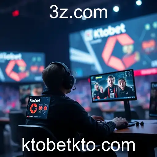 Novo Horizonte: a Ascensão de Plataformas de Jogos Inovadoras