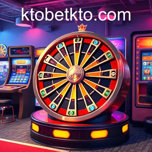 Exploring the Fascination of Rotary Games with Ktobet