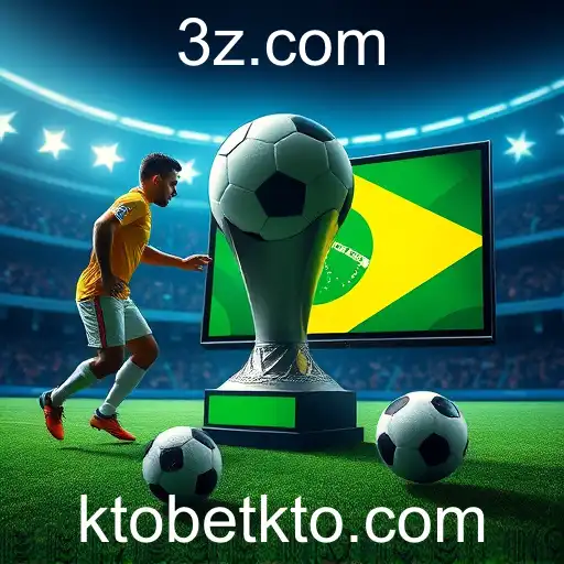 A Ascensão dos Sites de Apostas Online no Brasil