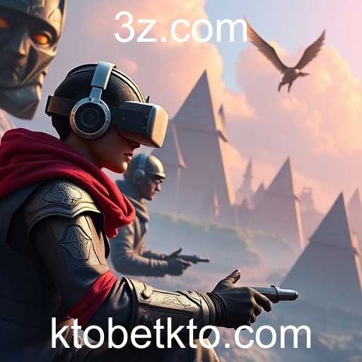 Inovações e Desafios no Mundo dos Jogos Online