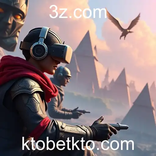 Inovações e Desafios no Mundo dos Jogos Online