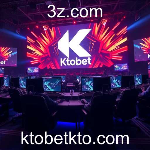 A Ascenção dos Jogos Online: Ktobet e o Cenário Atual