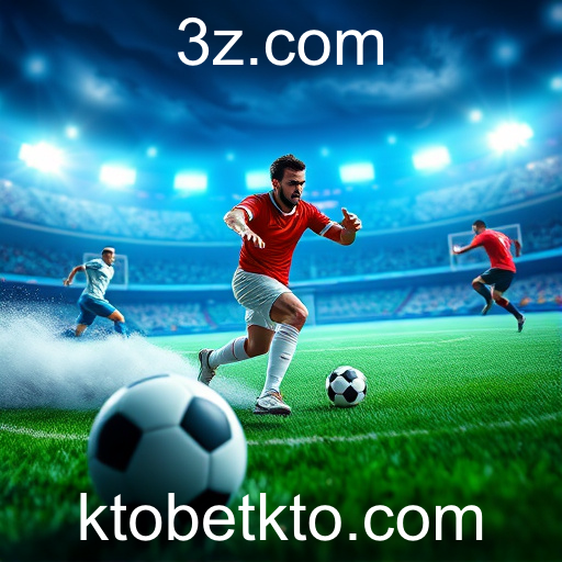 Explorando a Categoria de Esportes Virtuais no kToBet