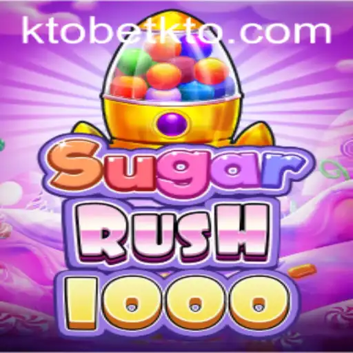 Exploring SugarRush1000: The Ultimate Gaming Experience with KTOBET