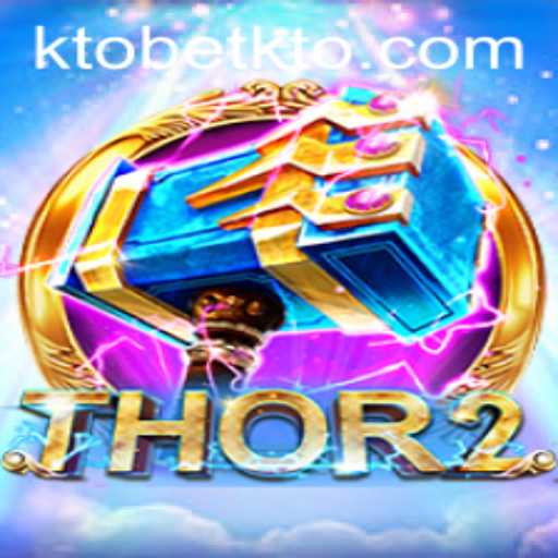 Explore the Mystical World of Thor2: A Dynamic Gaming Adventure